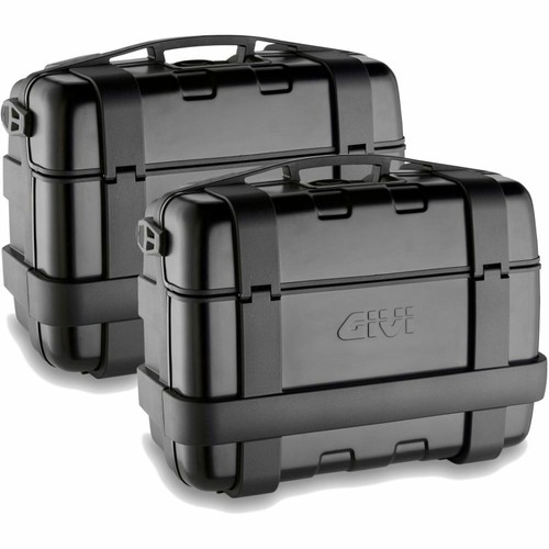 Paire valises latéral monokey - valises,