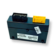 PEUGEOT 206 CC – Calculateur Toit 9644337080 – Occasion testé – Vitre séquentiel