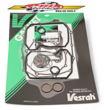 HONDA XLV 600 TRANSALP