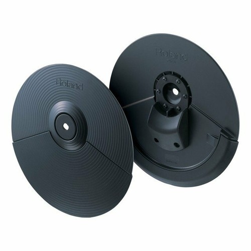 Roland drums 5 - cy-5, dual