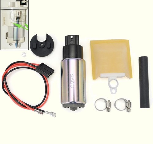 Pompe essence pour yamaha - à,