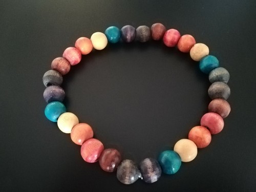 Collier fantaisie vintage - fantaisie,