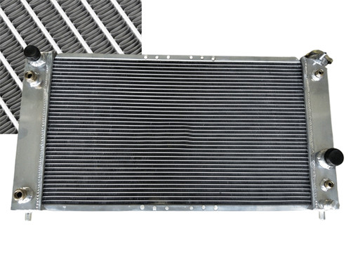 Radiateur pour chevy blazer - radiateur,