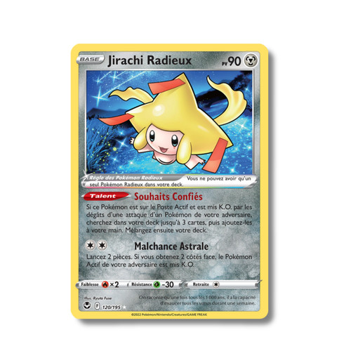 Carte pokémon française - française,