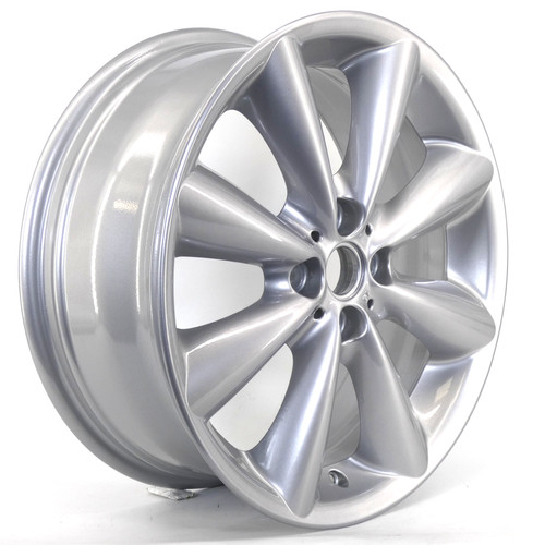 Mini cooper r121 - r121, alliage