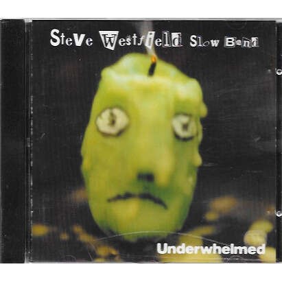 Steve westfield the slow - &,
