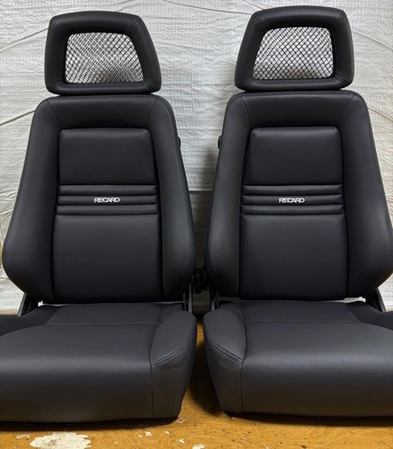 Recaro places sièges - 2,