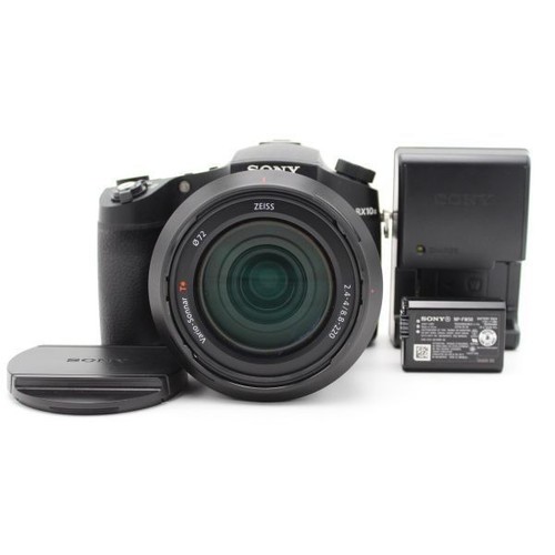 Appareil photo numérique - , sony
