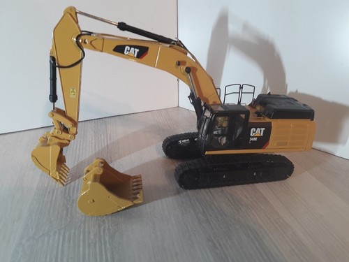 Caterpillar 349el ccm 48 - ccm, 1/48