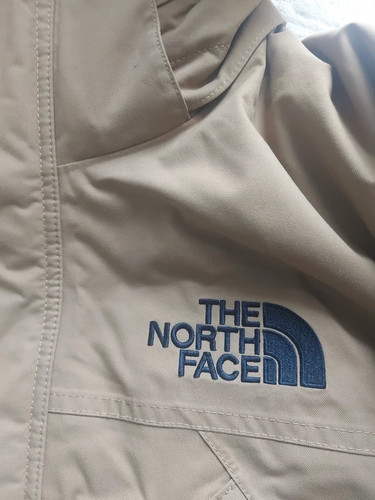 Parka murdo the - murdo,