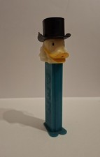 PEZ Picsou-  figurine Disney