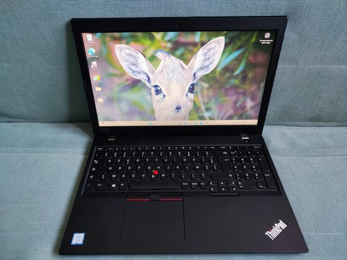 Lenovo thinkpad l590 - lenovo,