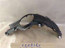 couvre reservoir pour Keeway