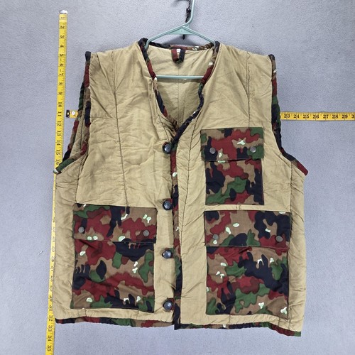 Original cold war swiss army - original,