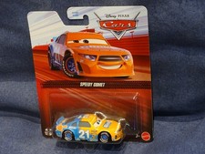 Voiture Disney Pixar Cars 3