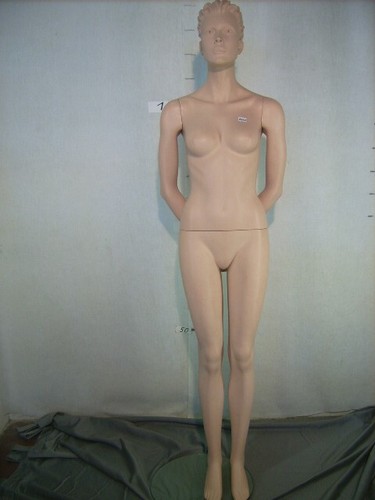 Mannequin schaufensterpuppe - mannequin,