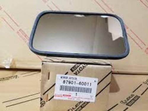 Toyota genuine oem land - oem,