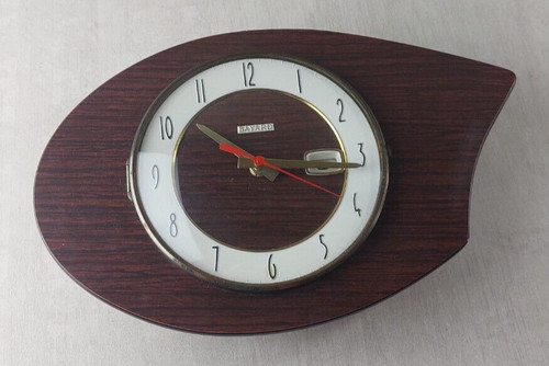 Ancienne montre pendule - ancienne,