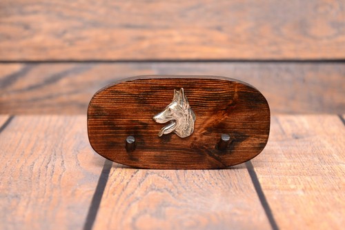 Malinois typ - typ, 2