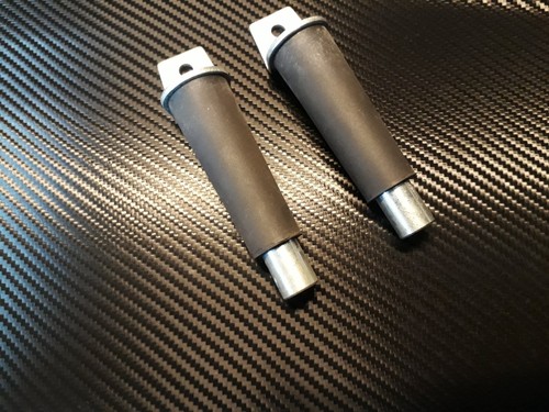 Supports clignotants - x2,