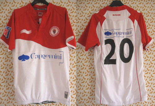 Maillot rugby biarritz - maillot,