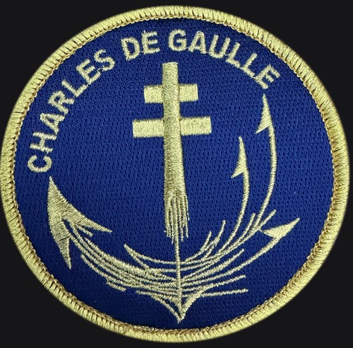 Patch écusson marine - patch,