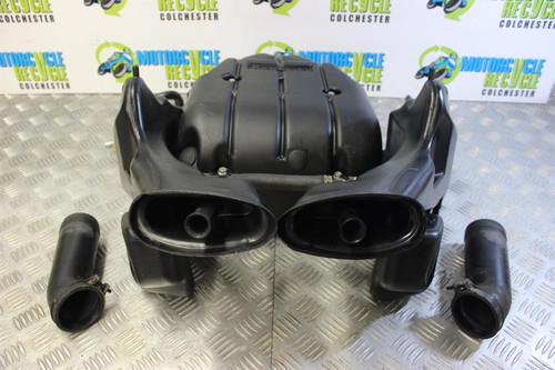 Boîte air kawasaki zzr - boîte,