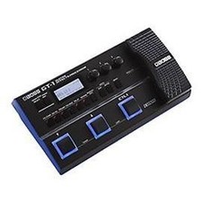 BOSS GT - 1 - Pédalier multi