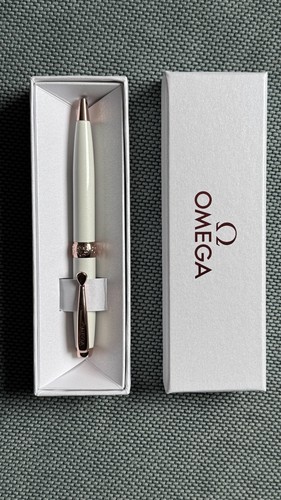 Stylo roller montre - , omega