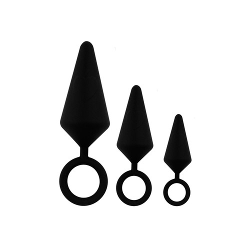 Plugs silicone kit - plugs,