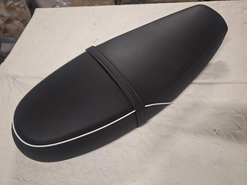 Selle triumph bonneville - selle,