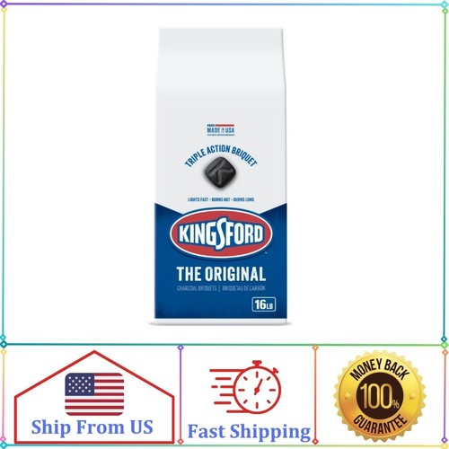 Kingsford original charcoal - kingsford,