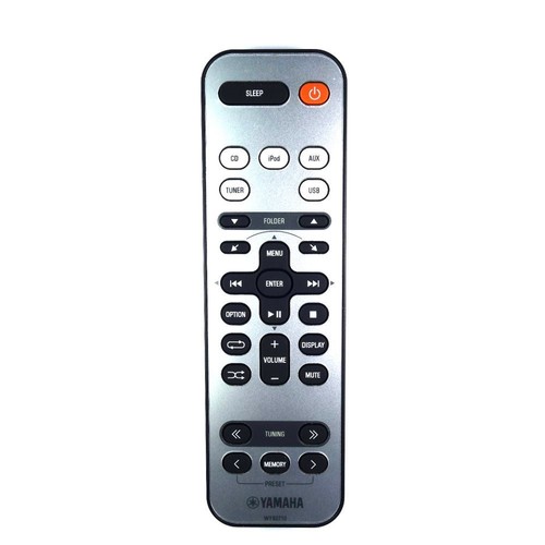 Télécommande hifi yamaha - hifi,