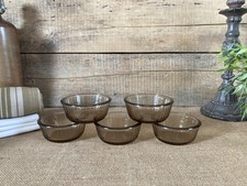 226⚜️ 5 Petites Coupelles