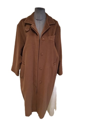 Superbe manteau laine - manteau,
