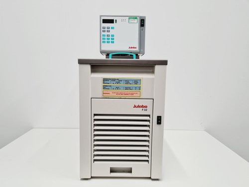 Bain marie réfrigéré julabo - réfrigéré,