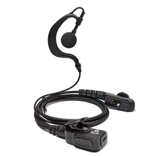 Oreillette radio compatible - radio,