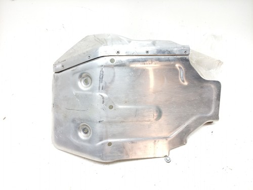 Protection compartiment - protection, de