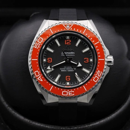 Omega seamaster planet - omega,