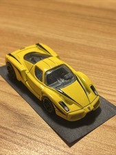 R118 Hot Wheels Ferrari Enzo