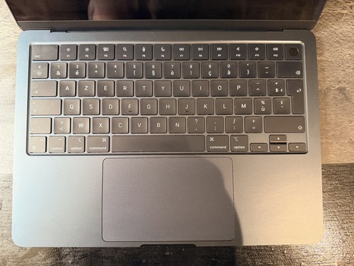 Macbook air azerty pour - azerty,