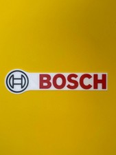 Logo Bosch 3D - Déco Atelier
