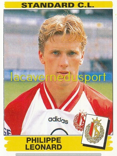 300 philippe leonard - 300, #