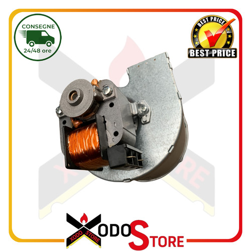 Ventilateur air frontal pour - d'air,