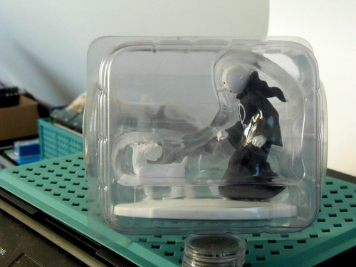 Figurine tintin hors - figurine,