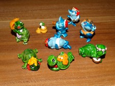 Lot jouets Kinder Surprise