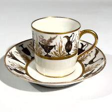 Tasse Blanc de Limoges Décor