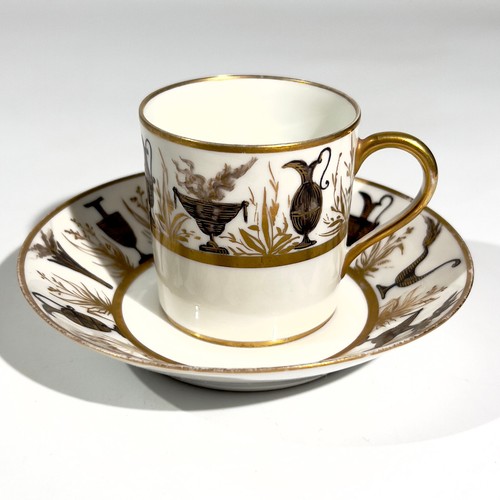 Blanc limoges cup decor - cup,