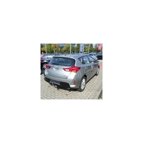 Attelage toyota auris - attelage,