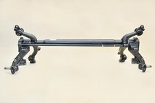 Train arrière / essieu pour